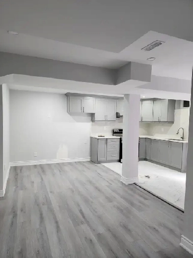 BASEMENT IN BRAMPTON Image# 5