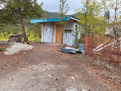 Cosy cabin close to town Image# 11