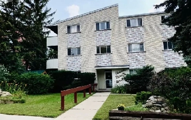 One Bedroom  big studio Apartment for Rent Image# 1