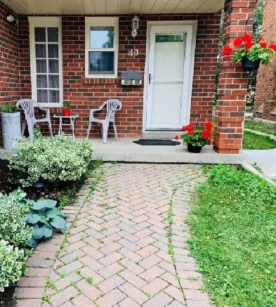 3 Bedroom 3 Bathroom House for Rent Image# 8