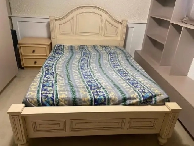 fully furnished Room for rent Image# 4