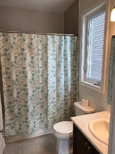 Furnished room for rent from First of June kemptville ontario Image# 2