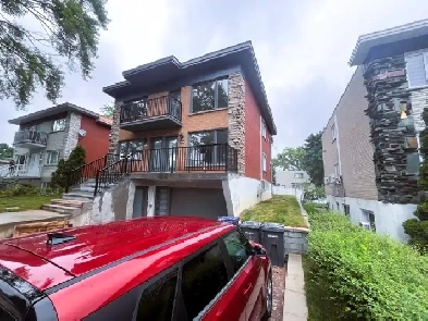 Appartement 6 1/2 RDC à louer à Laval Image# 20