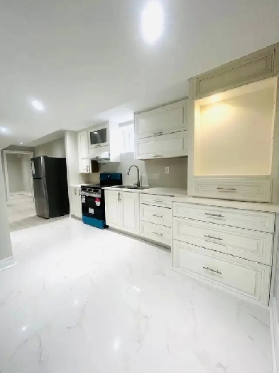 Bsement for Rent Image# 2