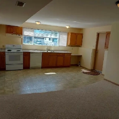 One bedroom basement suite in Lake Country Image# 1