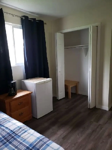 One Bedroom in the Basement Level Available for June 1, 2025 Image# 5