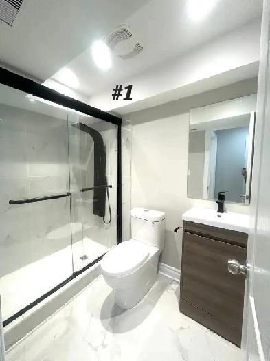 Bsement for Rent Image# 3