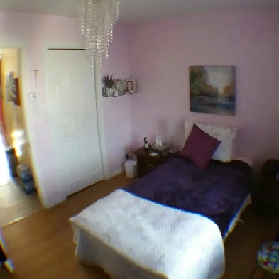 3-1/2 Subway station/ Metro Assomption/Cadillac, 1150 $/M Image# 2