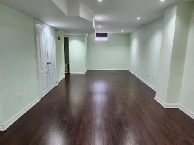 1 BEDROOM BASEMENT APARTMENT FOR RENT BOVAIRD & CHINGACOUSY Image# 5