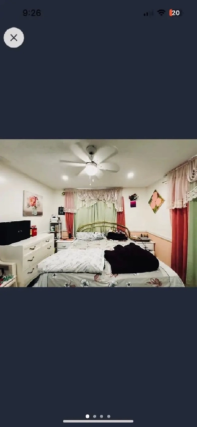 1 girl required for room sharing near Sheridan College Image# 4