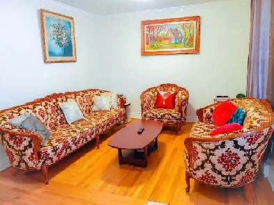 2 bedroom apartment furnished Image# 1