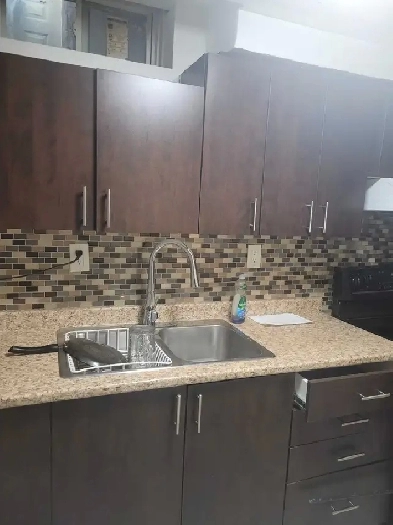 2 BEDROOM BASEMENT FOR RENT Image# 2