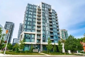 Rent Yong & Sheppard Parking space Image# 1