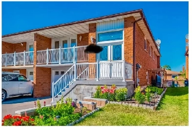 3 Bedroom House Upper Level For Rent Image# 7