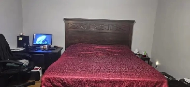MASTER BEDROOM FOR RENT AVAILABLEJUNE 1ST Image# 4