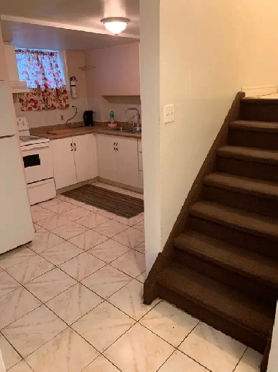 2 BEDROOMS FINISHED WALKOUT BASEMENT FOR RENT Available Jul 01, Image# 10