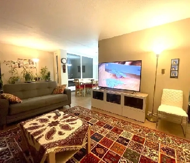 Sublet for july and August 2024 Image# 1