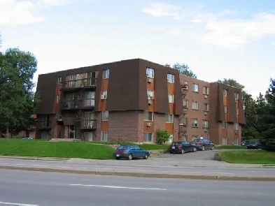 Grand 4 1/2 Rénové sur le Boulevard Saint-Martin Est, Duvernay Image# 3