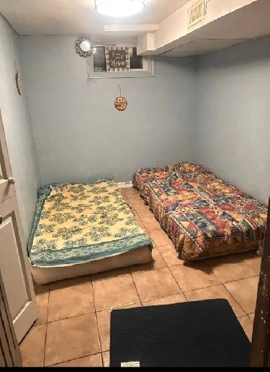 Basement For Rent Image# 1