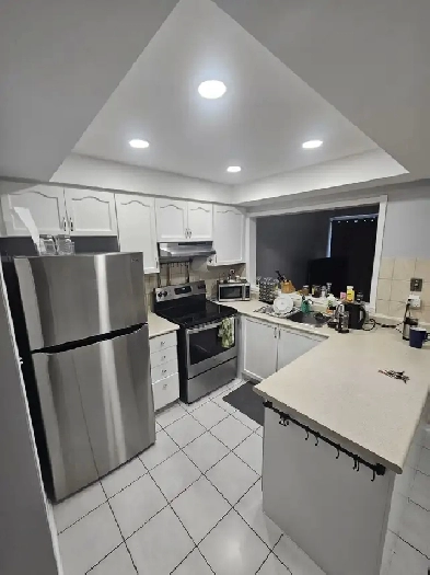 ROOM with ensuite bathroom for rent immediately Image# 8