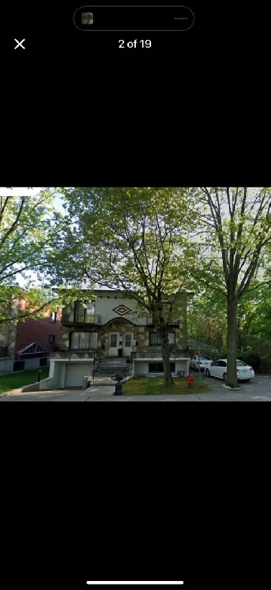 2 Bedroom apartment for rent Image# 1