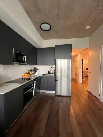 1 Bed   Den   2 Bath Image# 1
