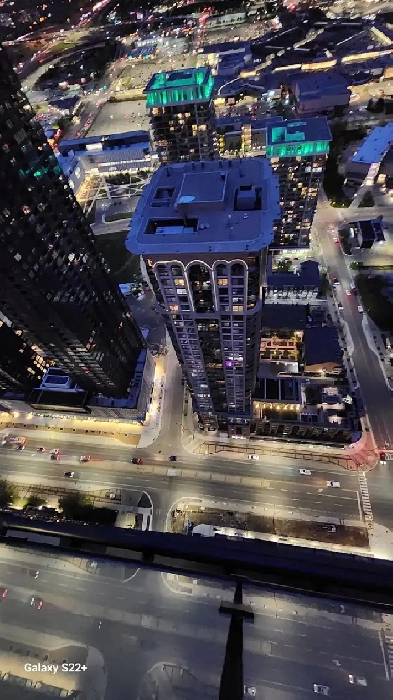 Brand new penthouse condo for rent , available immediately! Image# 1