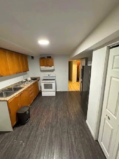 Vaughan Basement with  2 bedroom Image# 2