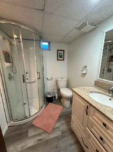 Room for student rent 