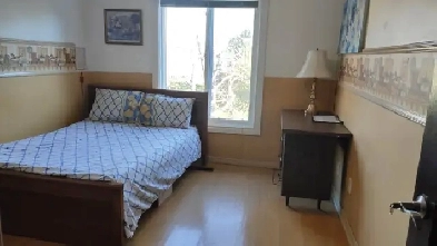 Airbnb Warden/Steeles room available from May 27 Image# 3