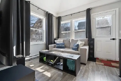 Full Renovated Single Family Home available from June 15th Image# 1