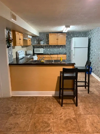 One-bedroom Apartment for rent Image# 9
