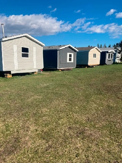 MOBILE HOME 16 WIDE Image# 1