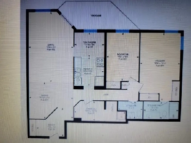 Two Bedroom Condo in Fergus Image# 1