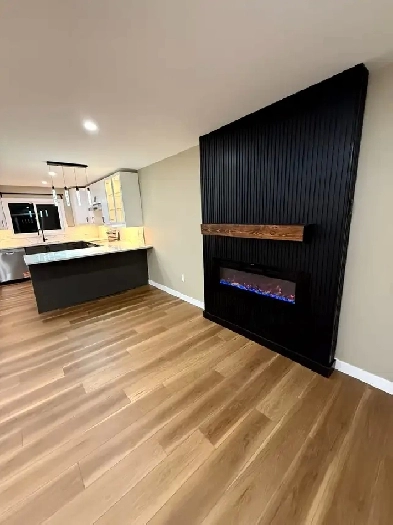 LUXURY 3 BEDROOM HOME IN WESTWOOD Image# 8