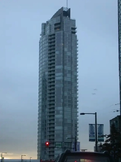 Furnished 1 Bedroom 1 Bath in Yaletown Highrise Image# 1