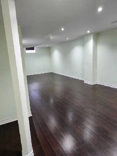 Basement for Rent in Brampton