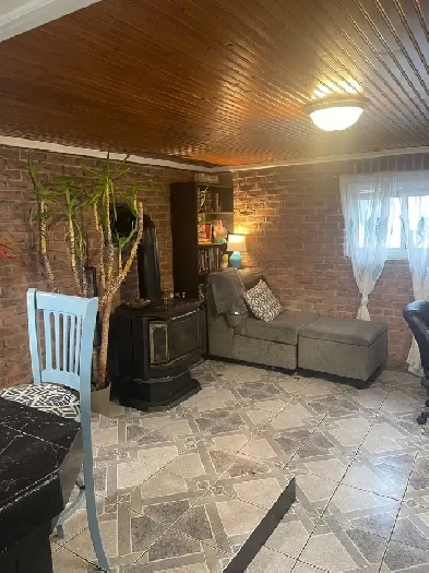 One bedroom basement apartment Image# 1