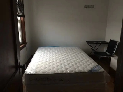 Room for rent for female person. FURNISHED PRIVATE! Image# 1