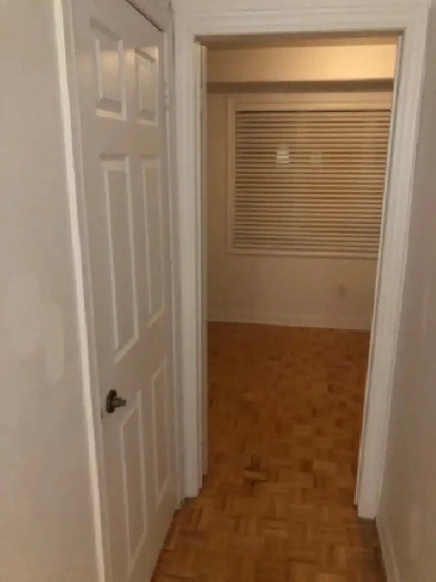 a room shared with one other for rent near yonge and finch Image# 2