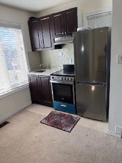 1 BED 1 BATH BASEMENT Image# 1