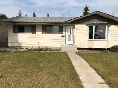 Two bedroom suite for rent in Southwood (SW) Image# 5