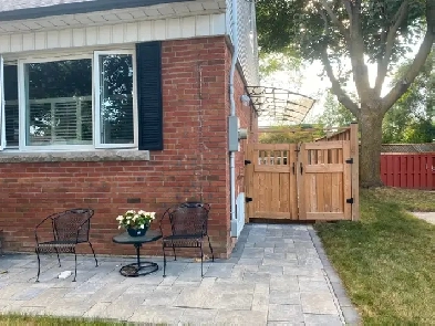 Share Basement - One room in a 2-bedroom unit - female only Image# 8