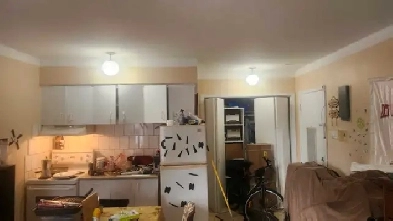 studio apartment Image# 8