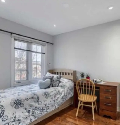 single room available in mississauga, Churchill meadows Image# 1