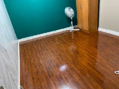 Furnished Room for rent - Gore & Ebenezer - Dashmesh Gurudwara Image# 6