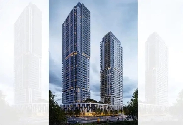 PANGEA  CONDOS  VIP SALE, MARKHAM