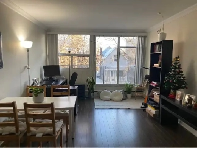1 Bed 1 Bath - Apartment Image# 1