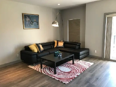 Room for Rent in the Modern Townhouse in Langford Image# 9