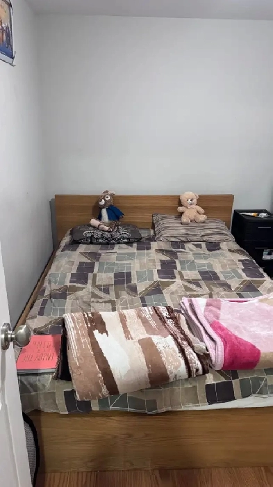 Furnished room for rent Image# 2